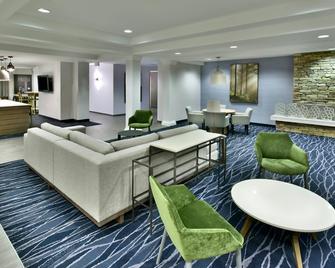 Fairfield by Marriott Inn & Suites Richmond Innsbrook - Richmond - Lounge