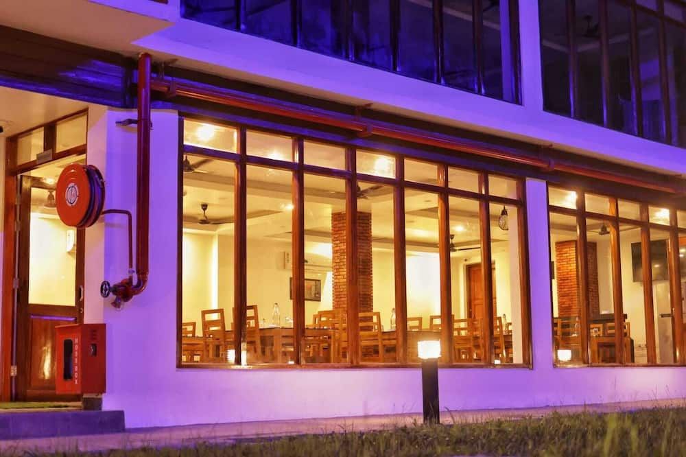 Hotel Havelock Gateway - Jālebar - Edificio