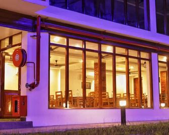 Hotel Havelock Gateway - Jālebar - Edificio