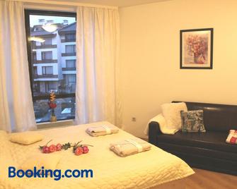 Apartment in Aspen Golf - Razlog - Habitación
