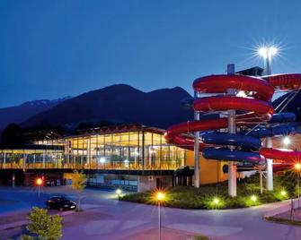 Hotel Cafe-Zillertal - Strass im Zillertal