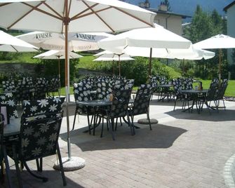 Hotel Danis - Vaz/Obervaz - Restaurant