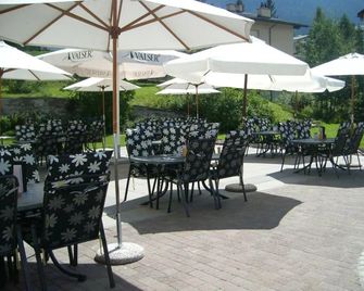 Hotel Danis - Vaz/Obervaz - Restaurant
