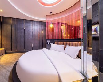Maixinge Boutique Hotel Chuansha Branch - Xangai