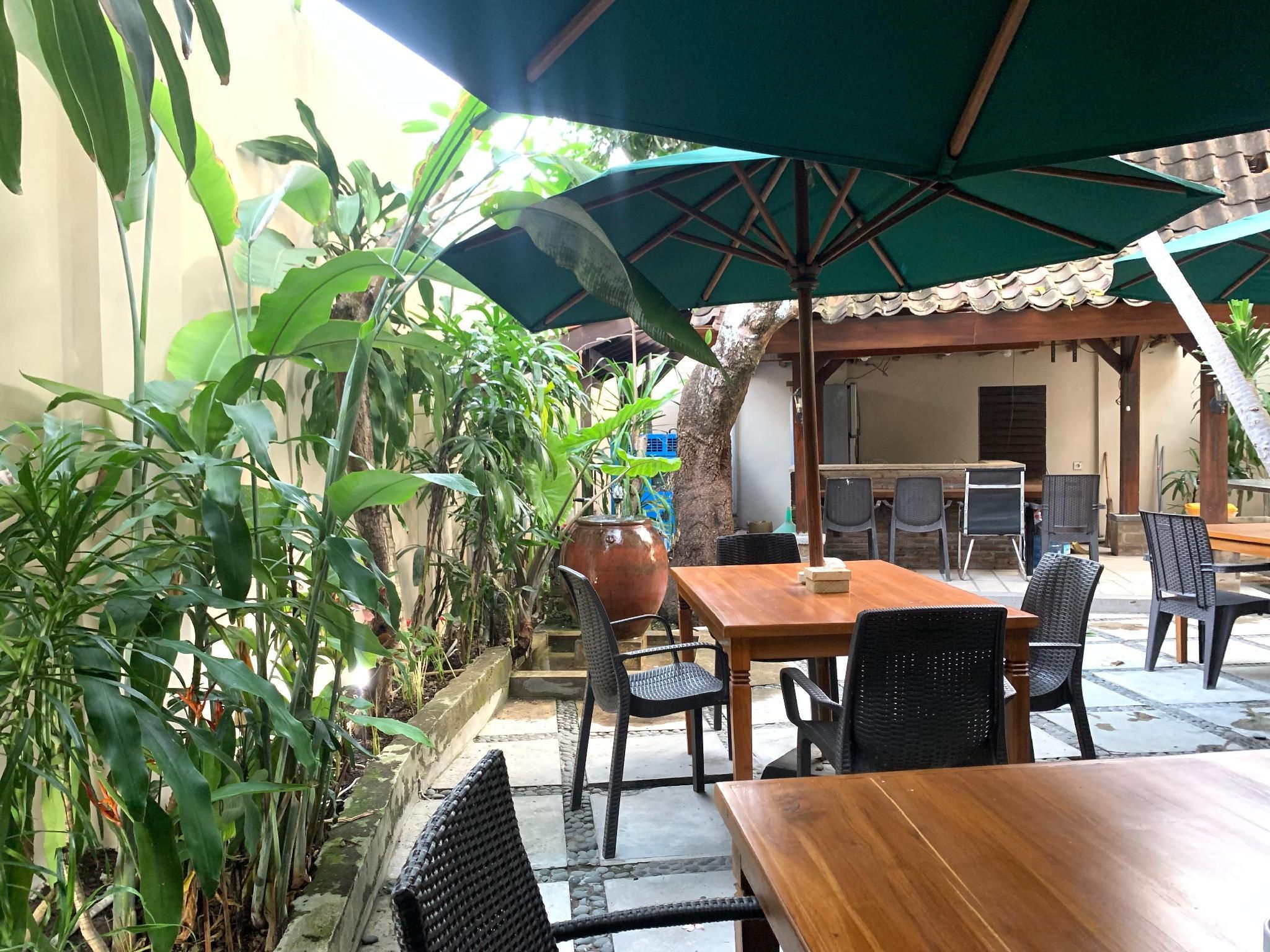 De Solo Boutique Hotel - סורקטה - מסעדה