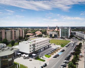 ibis Styles Boleslawiec - Bolesławiec - Edificio