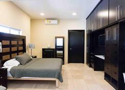 8 Loft for two people - Torreón - Schlafzimmer