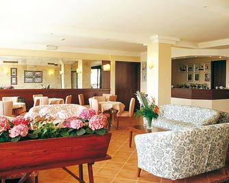Sangallo Park Hotel - סיינה - בר