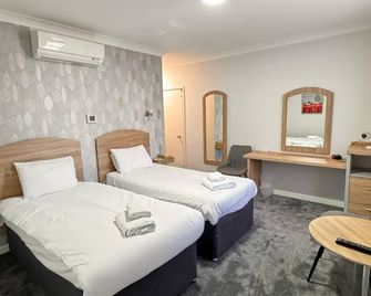 Ashley Court Hotel - Andover