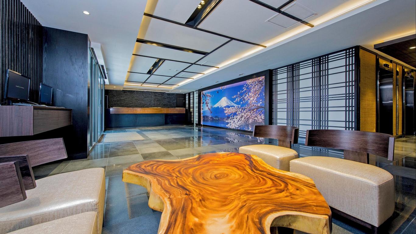 Hotel 81 Premier Star