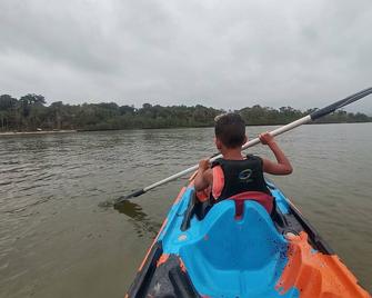 La07-Bertioga, Próximo Ao Sesc, Riviera, Vista Linda, Indaiá - Bertioga