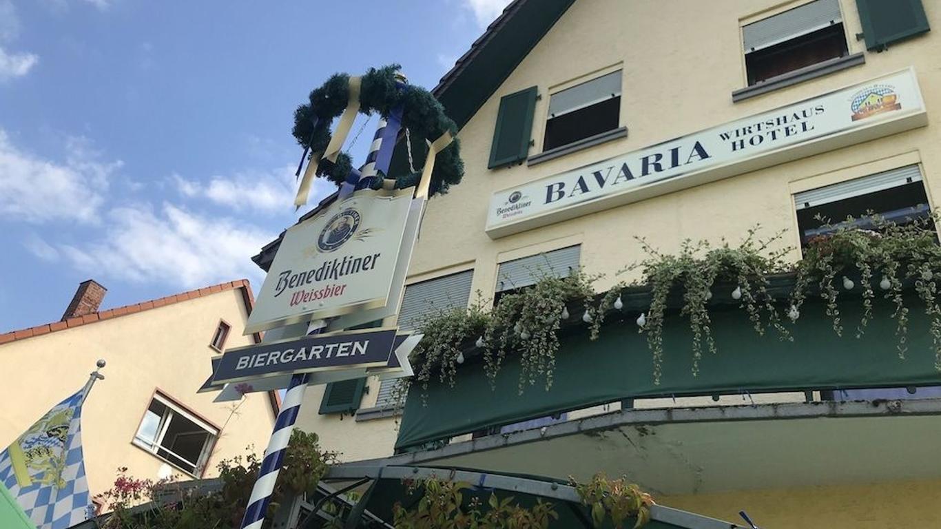 Landhaus Bavaria
