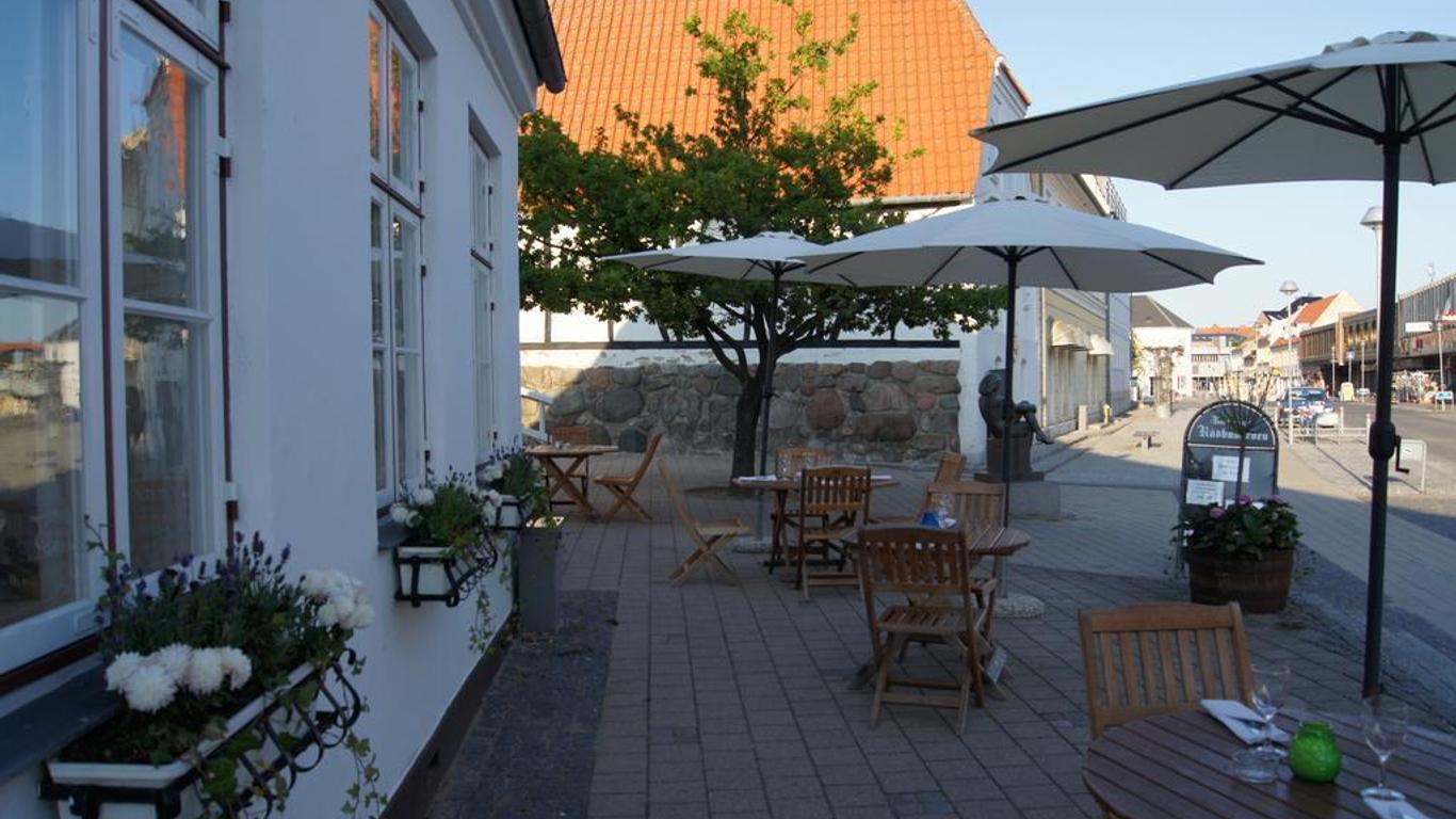 Hotel Rådhuskroen
