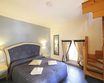 Residence Villa Piani - San Vincenzo - Habitación