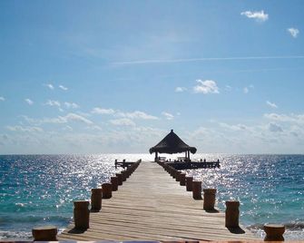 Desire Riviera Maya Pearl Resort - Couples Only - Puerto Morelos