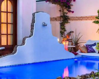 Milkyway Hotel - Jijoca de Jericoacoara - Pool