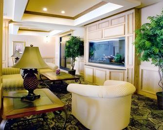 Holiday Inn Express Hotel & Suites Rio Grande City - Rio Grande City - Lobby