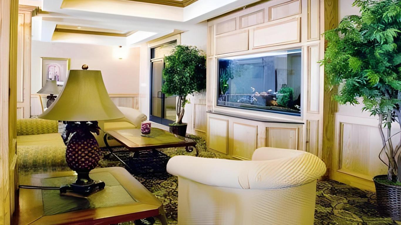 Holiday Inn Express Hotel & Suites Rio Grande City