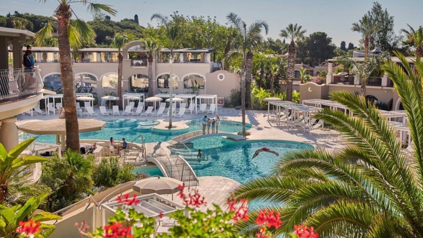 Forte Village Resort - Le Dune