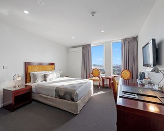 Areca Launceston - Launceston - Soverom