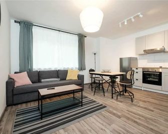 Periva Apartment Zagreb - Zagreb - Salon