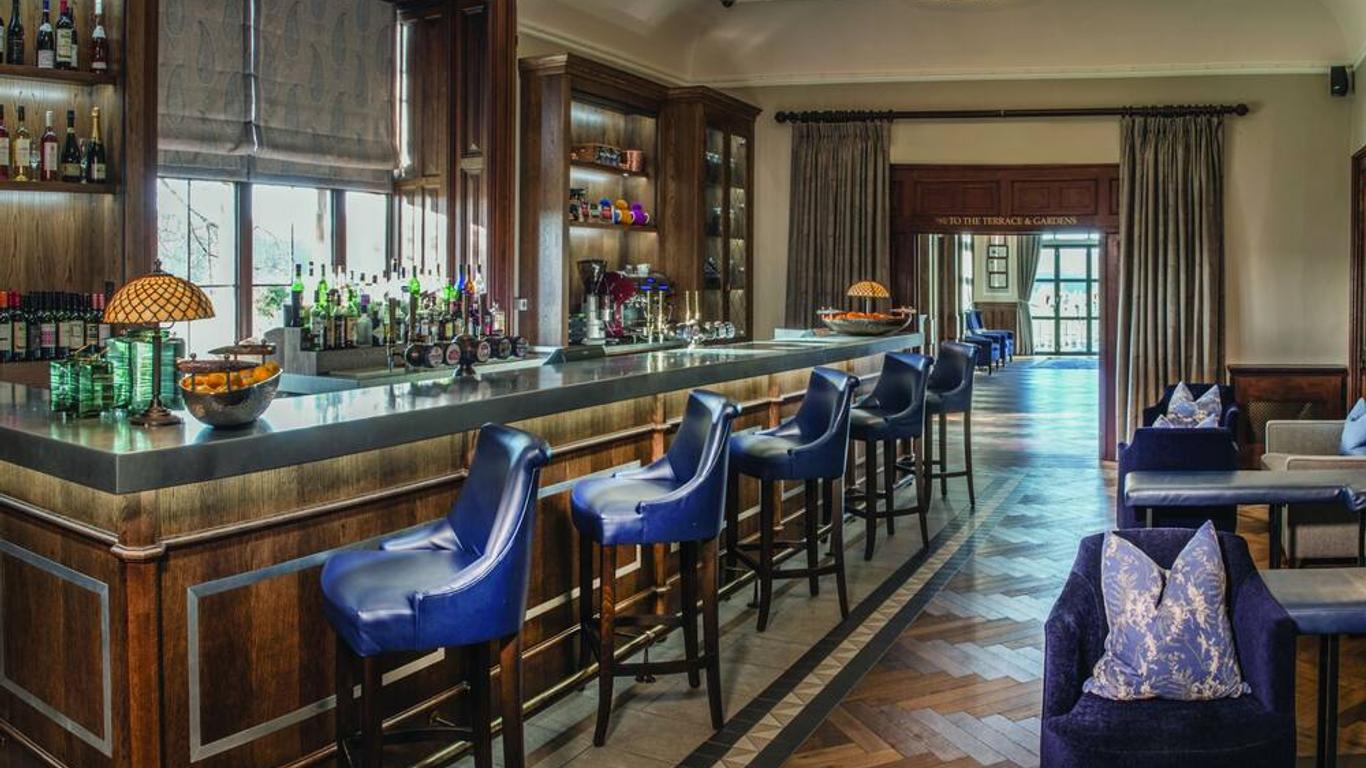 دي فيري لاتيمير استيت