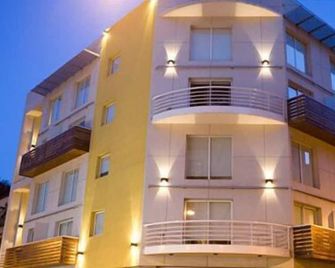 Piedras Suites - Buenos Aires - Edifício