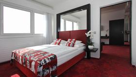 ARCOTEL Nike - Linz - Bedroom