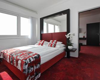 أركوتيل نايك - لينز - غرفة نوم