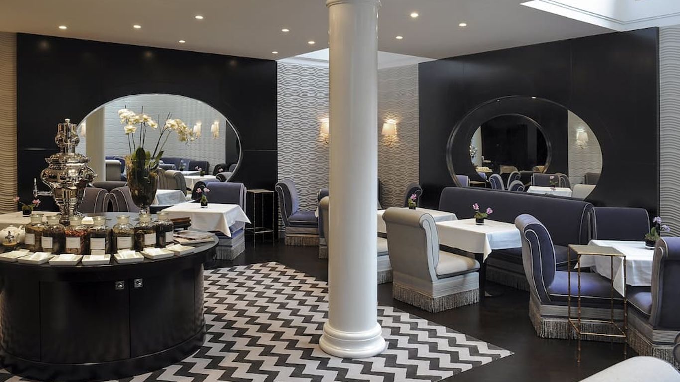 Hotel Topazz & Lamée