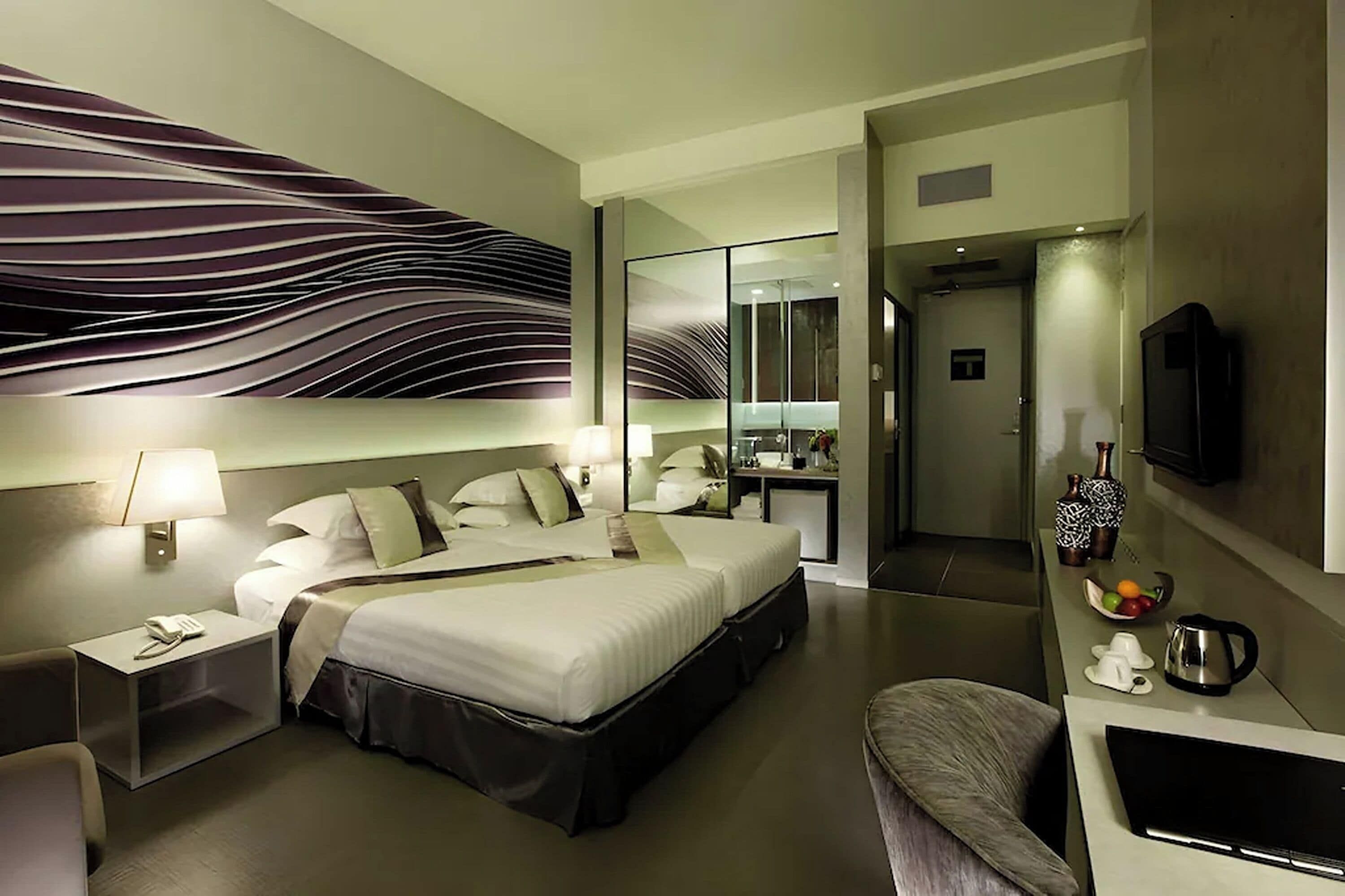 Vivatel Kuala Lumpur - Kuala Lumpur