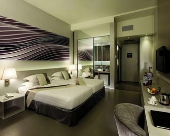 Vivatel Kuala Lumpur - Kuala Lumpur