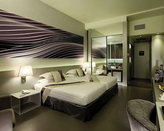 Vivatel Kuala Lumpur - Kuala Lumpur