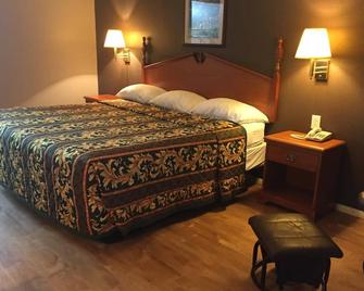 Deerfield Inn New Johnsonville - New Johnsonville - Habitación