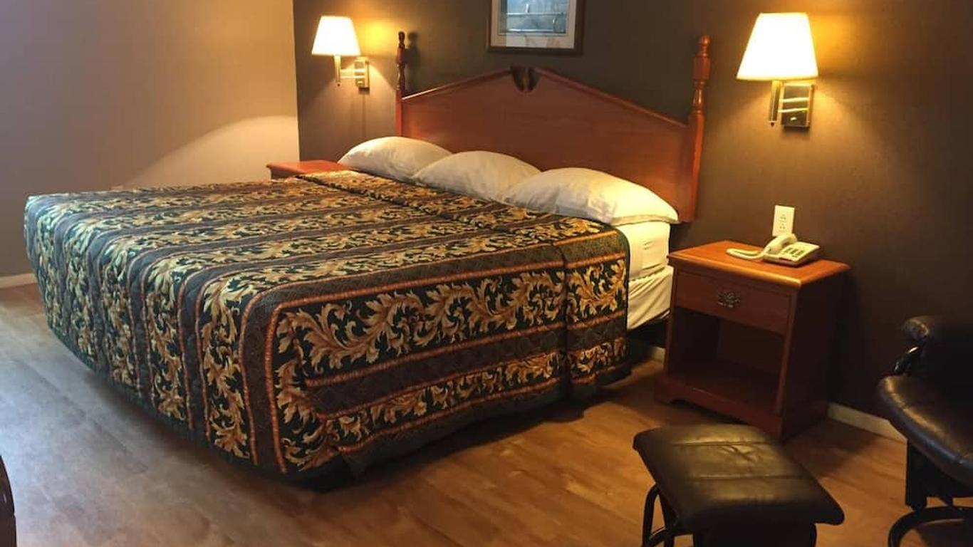 Deerfield Inn New Johnsonville
