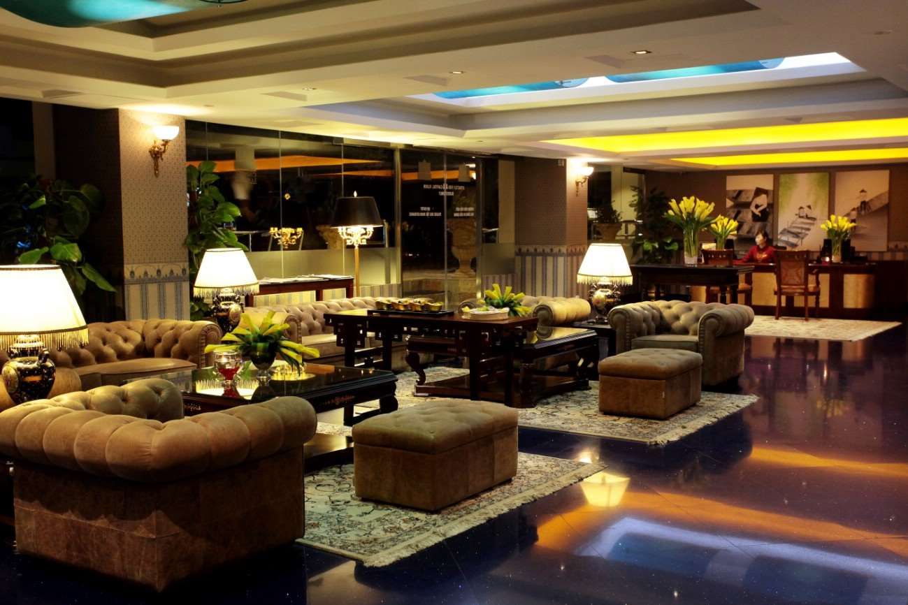 فورتونا هانوي هوتل