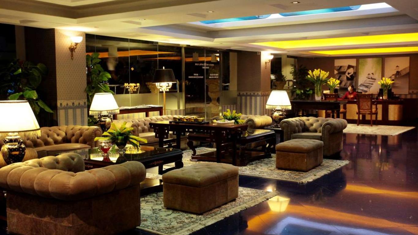 Fortuna Hotel Hanoi