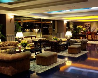 Fortuna Hotel Hanoi - Hanoi - Bar