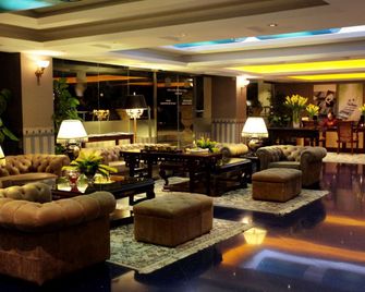 Fortuna Hotel Hanoi - האנוי - בר