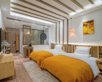 Xisu Garden Inn - Lijiang
