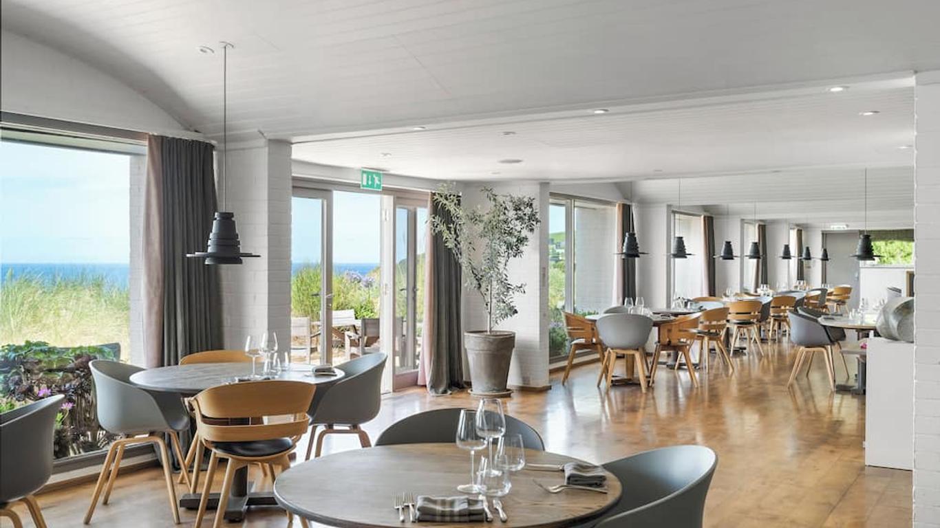 Bedruthan Hotel and Spa
