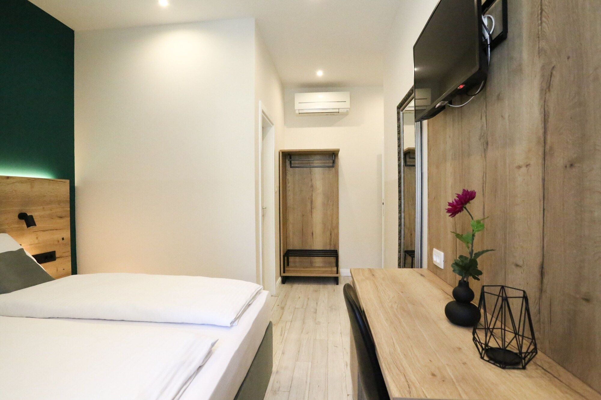 Casablanca Boutique Bed&Breakfast - Zagreb