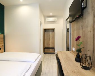 Casablanca Boutique Bed&Breakfast - Zagreb