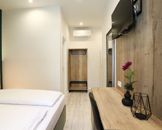 Casablanca Boutique Bed&Breakfast - Zagreb