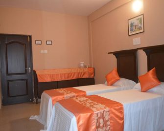 Dimar Beach Hotel - Calangute