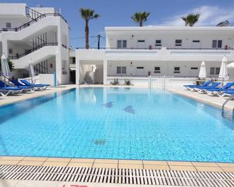 Michalis Studios & Apartments - Kos - Pool