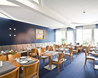 Ringhotel Ahrensburg - Ahrensburg - Restaurace