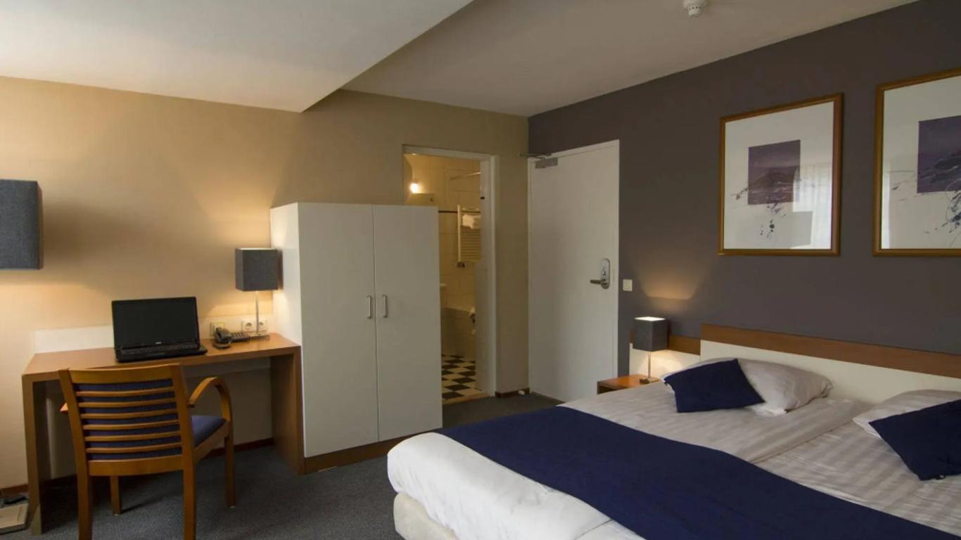 Hotel Boer Goossens