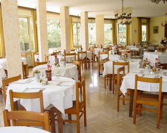 Amigos - Cervia - Restaurant
