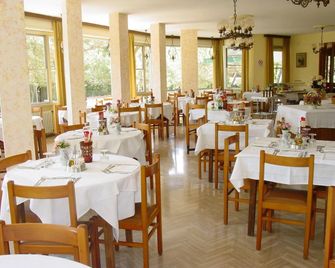 Amigos - Cervia - Restaurant